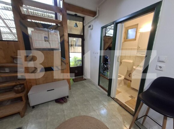 Casa de vânzare 2 camere Central - 201333CV | BLITZ Târgu Mureș | Poza2
