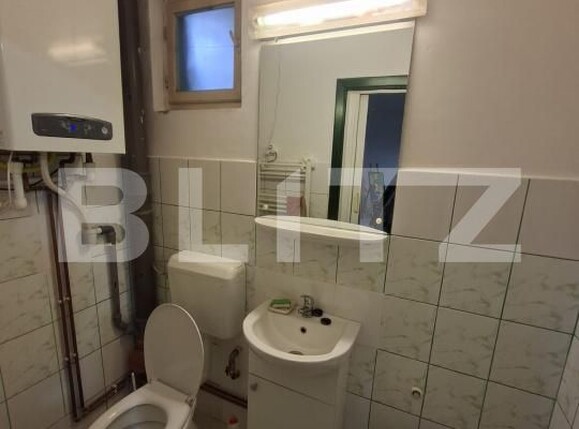 Casa de vânzare 2 camere Central - 201333CV | BLITZ Târgu Mureș | Poza3