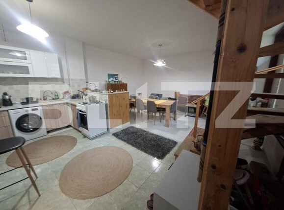 Casa de vânzare 2 camere Central - 201333CV | BLITZ Târgu Mureș | Poza1