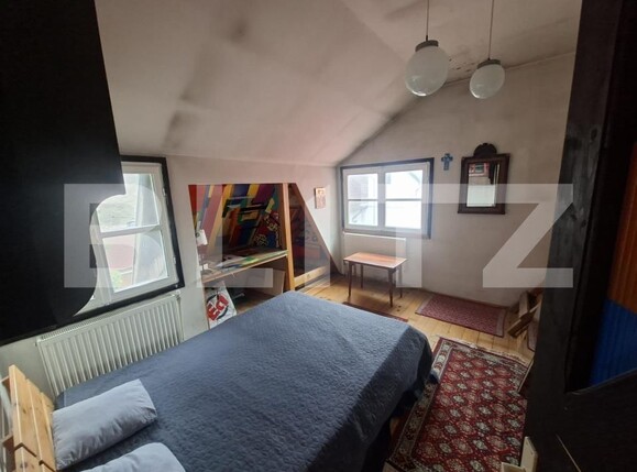 Casa de vânzare 2 camere Central - 201333CV | BLITZ Târgu Mureș | Poza5