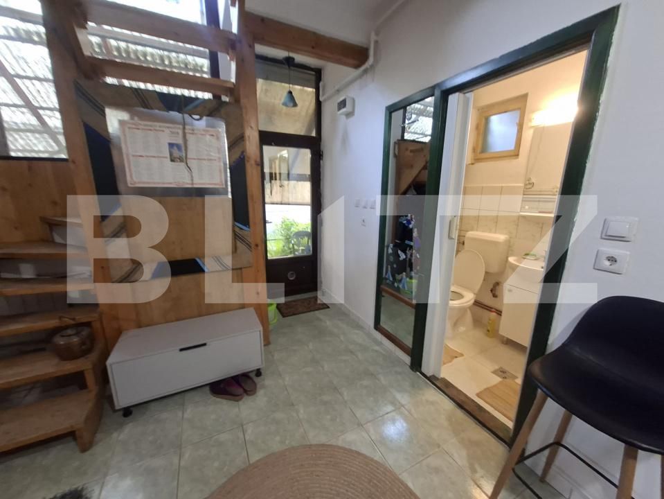 Casa de vânzare 2 camere Central - 201333CV | BLITZ Târgu Mureș | Poza2