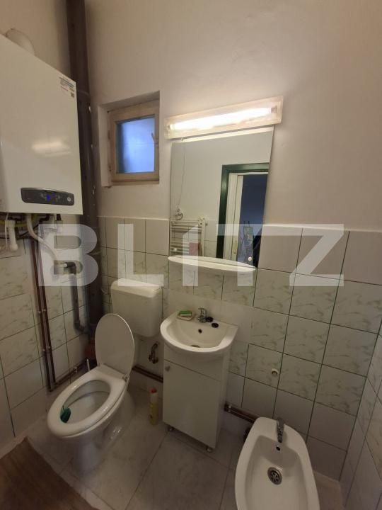 Casa de vânzare 2 camere Central - 201333CV | BLITZ Târgu Mureș | Poza3