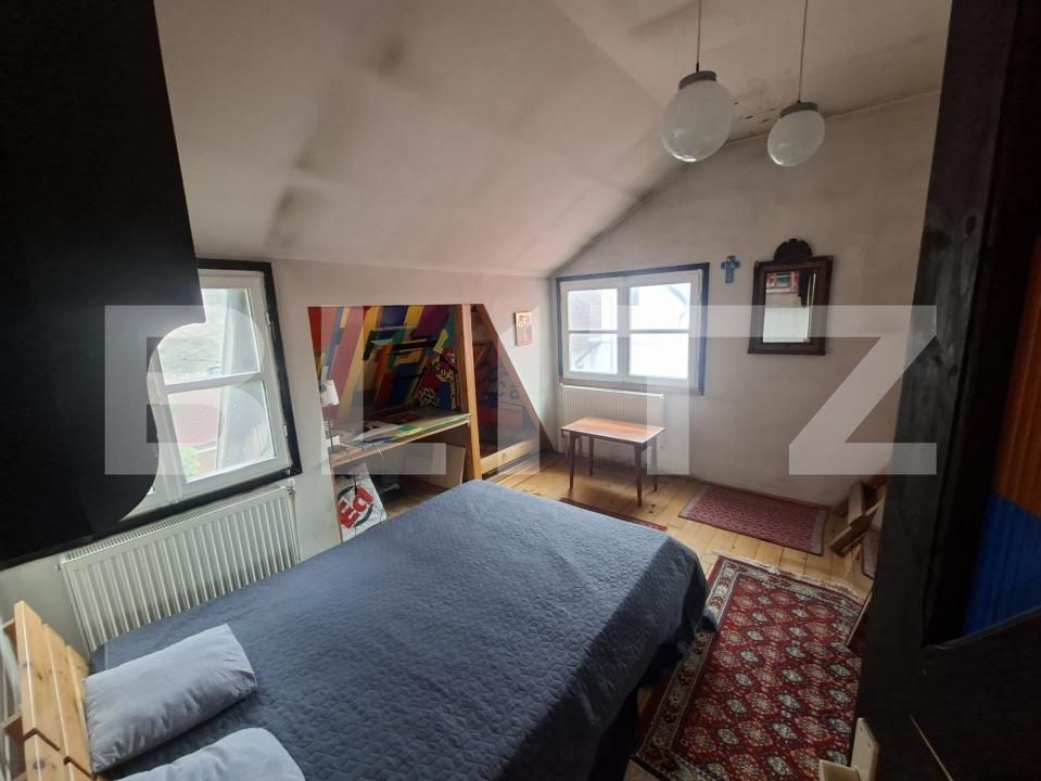 Casa de vânzare 2 camere Central - 201333CV | BLITZ Târgu Mureș | Poza5