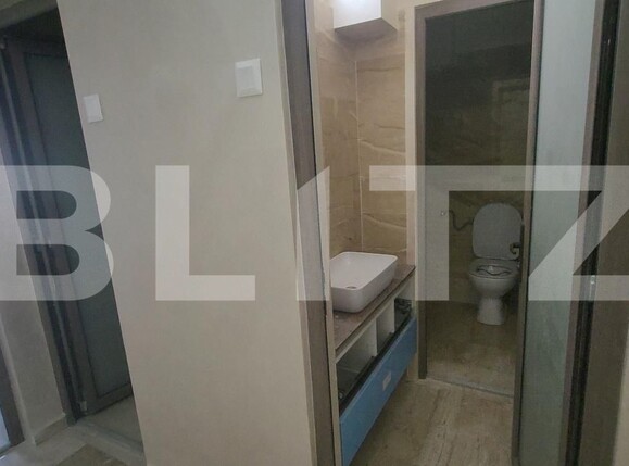 Spațiu birouri de închiriat Mureseni - 201350SIB | BLITZ Târgu Mureș | Poza10