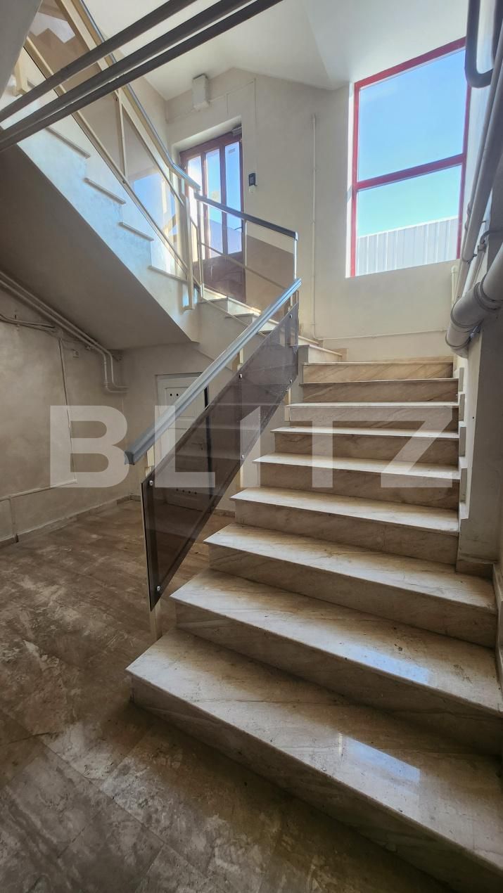 Spațiu birouri de închiriat Mureseni - 201350SIB | BLITZ Târgu Mureș | Poza12