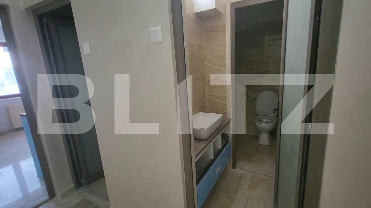 Spațiu birouri de închiriat Mureseni - 201350SIB | BLITZ Târgu Mureș | Poza10