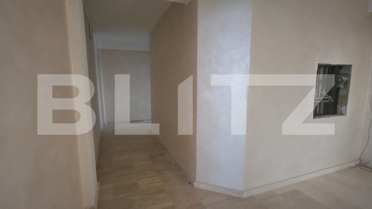 Spațiu birouri de închiriat Mureseni - 201350SIB | BLITZ Târgu Mureș | Poza7