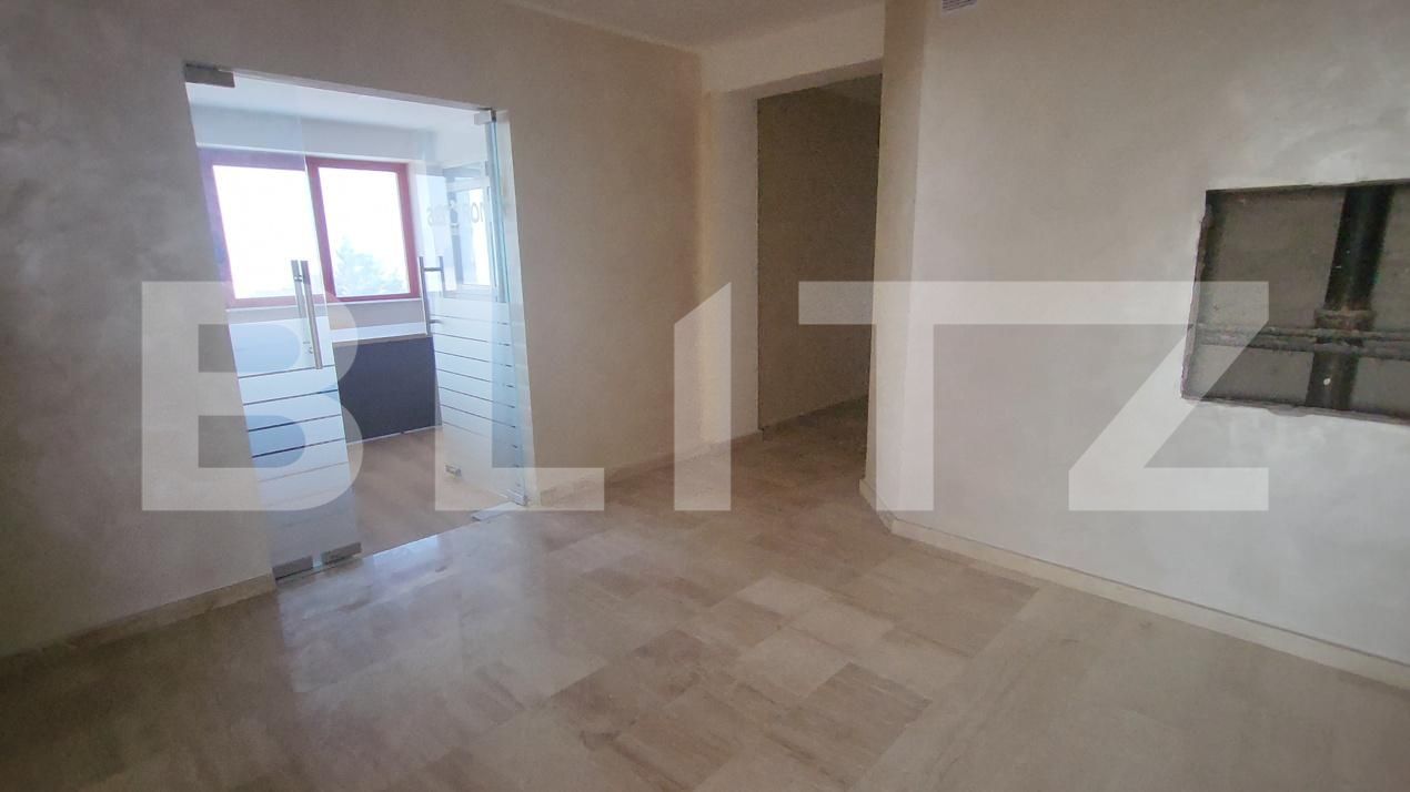 Spațiu birouri de închiriat Mureseni - 201350SIB | BLITZ Târgu Mureș | Poza5