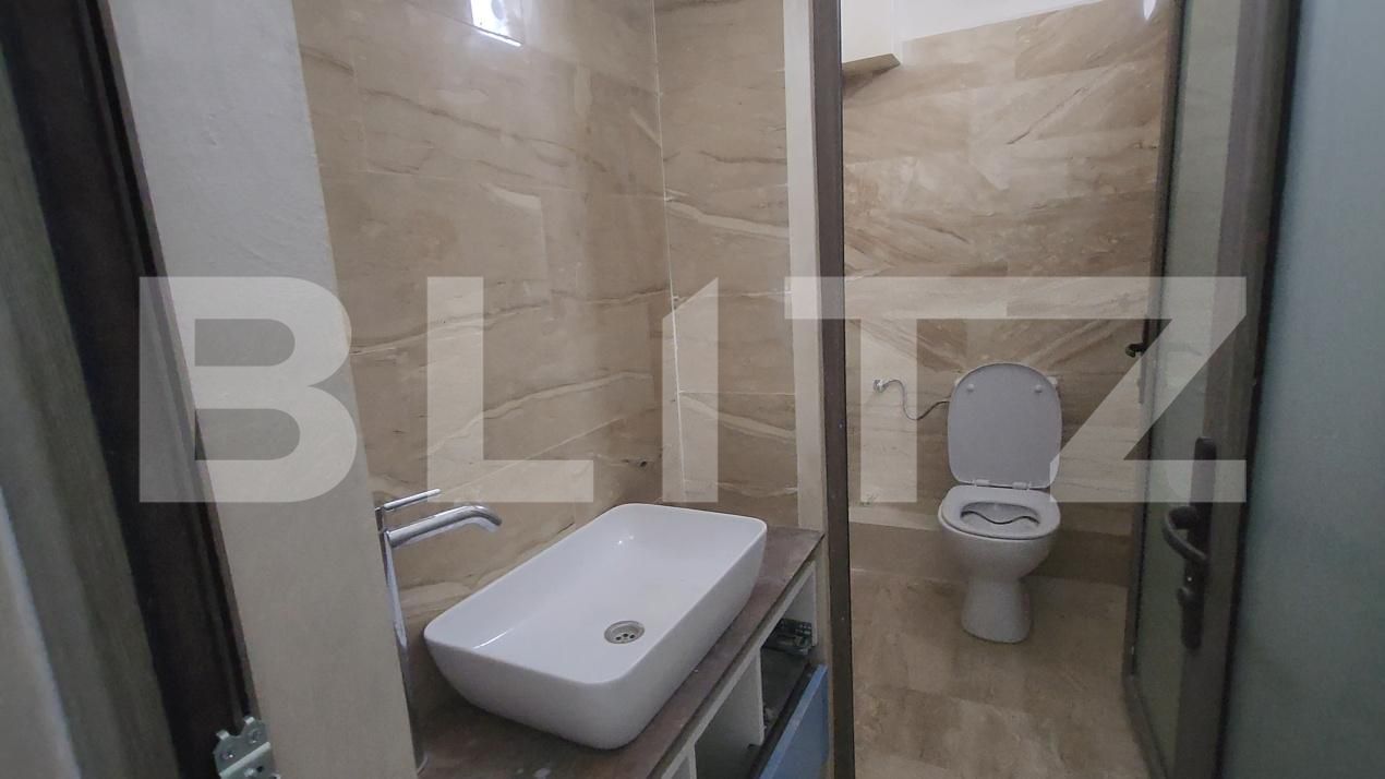 Spațiu birouri de închiriat Mureseni - 201350SIB | BLITZ Târgu Mureș | Poza11
