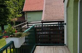 Casa individuala, 130 mp, zona 7 Noiembrie