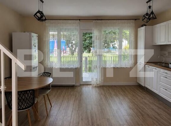 Casa de vânzare 3 camere 7 Noiembrie - 201359CV | BLITZ Târgu Mureș | Poza1