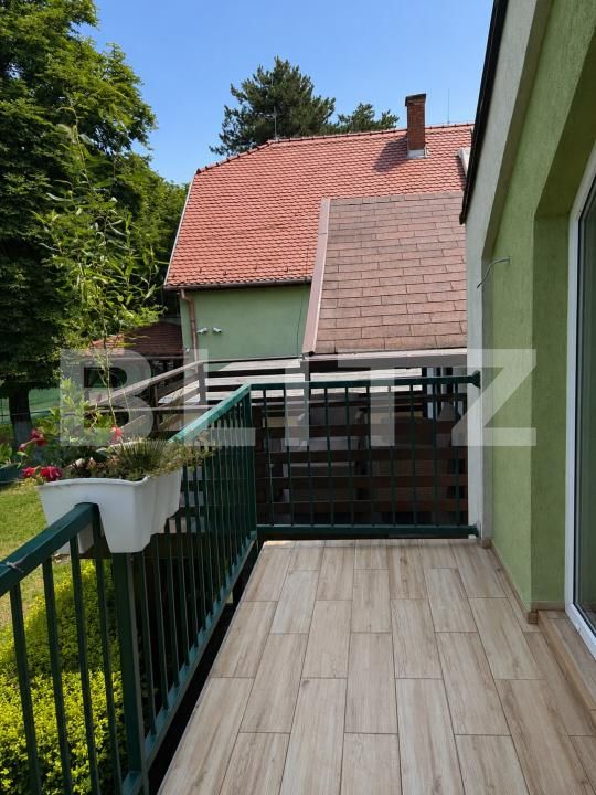 Casa de vânzare 3 camere 7 Noiembrie - 201359CV | BLITZ Târgu Mureș | Poza6