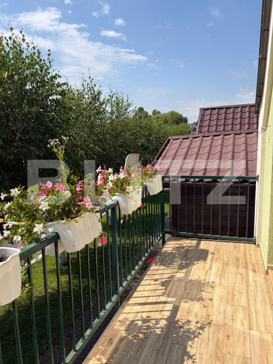 Casa de vânzare 3 camere 7 Noiembrie - 201359CV | BLITZ Târgu Mureș | Poza5