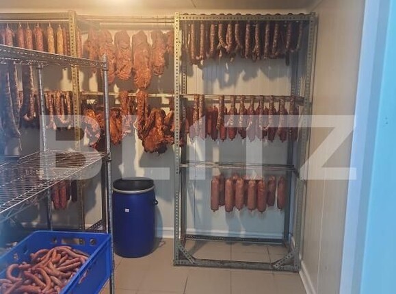 Spațiu comercial de vânzare Sarmasu - 201436SVC | BLITZ Târgu Mureș | Poza13