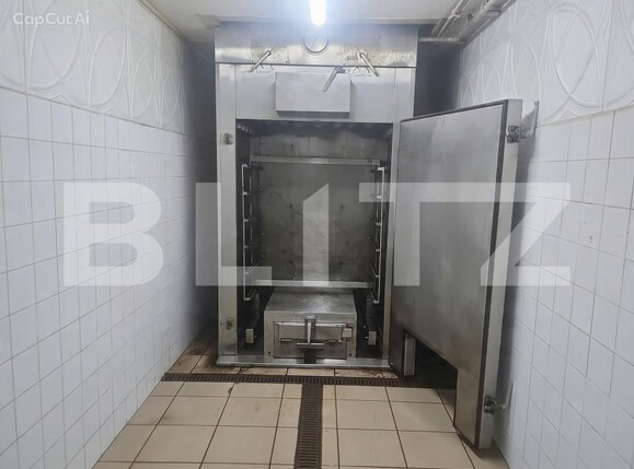 Spațiu comercial de vânzare Sarmasu - 201436SVC | BLITZ Târgu Mureș | Poza6