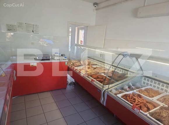 Spațiu comercial de vânzare Sarmasu - 201436SVC | BLITZ Târgu Mureș | Poza3