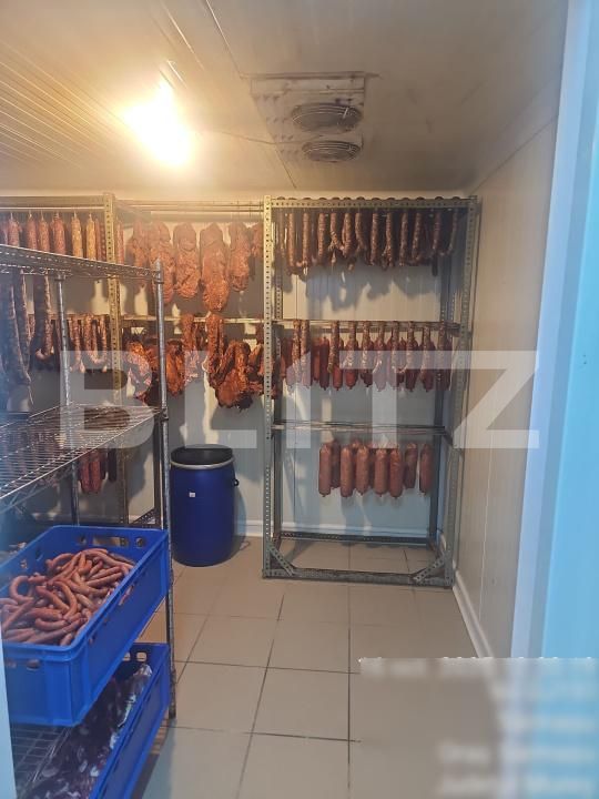 Spațiu comercial de vânzare Sarmasu - 201436SVC | BLITZ Târgu Mureș | Poza13