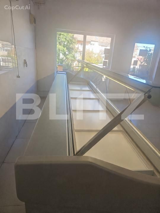 Spațiu comercial de vânzare Sarmasu - 201436SVC | BLITZ Târgu Mureș | Poza2