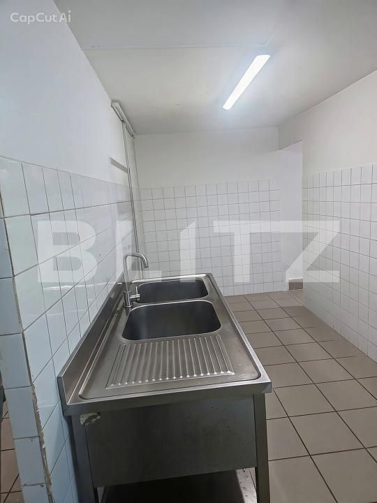 Spațiu comercial de vânzare Sarmasu - 201436SVC | BLITZ Târgu Mureș | Poza5