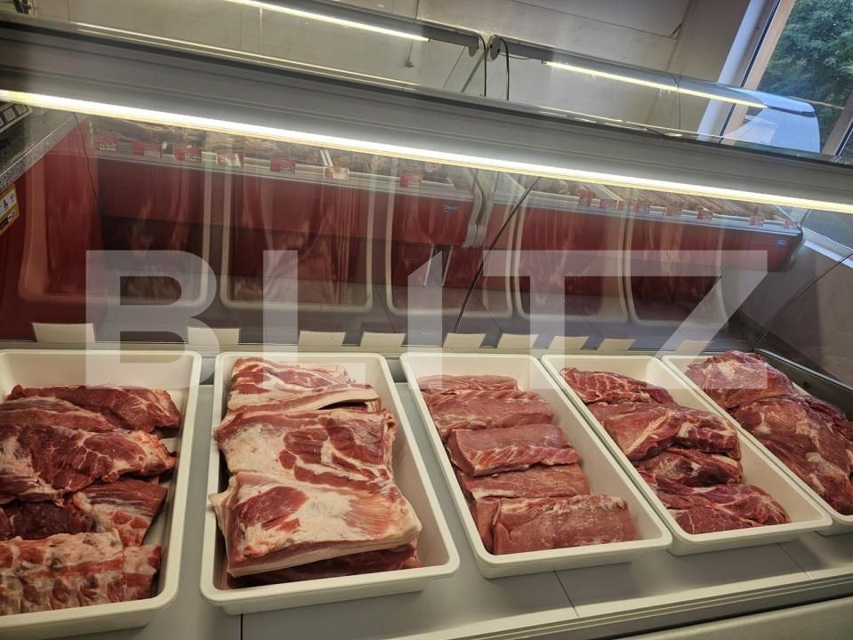 Spațiu comercial de vânzare Sarmasu - 201436SVC | BLITZ Târgu Mureș | Poza14