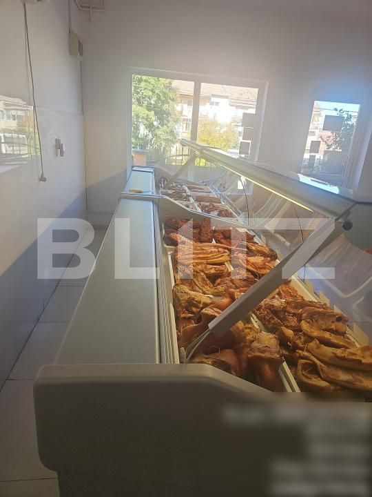 Spațiu comercial de vânzare Sarmasu - 201436SVC | BLITZ Târgu Mureș | Poza4