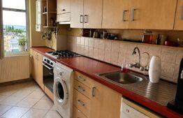 Apartament cu 3 camere, 78 mp, mobilat, zona Unirii