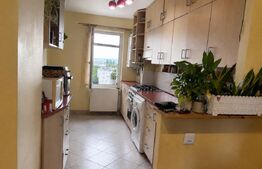 Apartament cu 3 camere, 78 mp, mobilat, zona Unirii