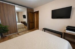 Apartament cu 3 camere, 78 mp, mobilat, zona Unirii