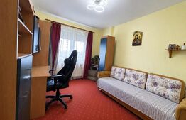 Apartament cu 3 camere, 78 mp, mobilat, zona Unirii