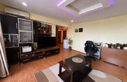 Apartament cu 3 camere, 78 mp, mobilat, zona Unirii