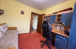 Apartament cu 3 camere, 78 mp, mobilat, zona Unirii
