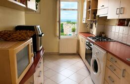 Apartament cu 3 camere, 78 mp, mobilat, zona Unirii