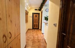 Apartament cu 3 camere, 78 mp, mobilat, zona Unirii
