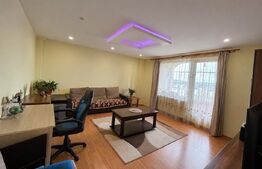 Apartament cu 3 camere, 78 mp, mobilat, zona Unirii