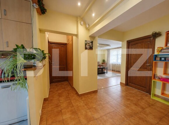 Apartament de vânzare 3 camere Unirii - 201474AV | BLITZ Târgu Mureș | Poza13