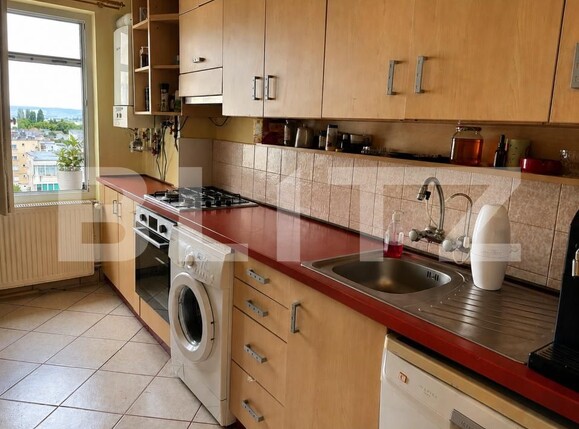 Apartament de vânzare 3 camere Unirii - 201474AV | BLITZ Târgu Mureș | Poza10