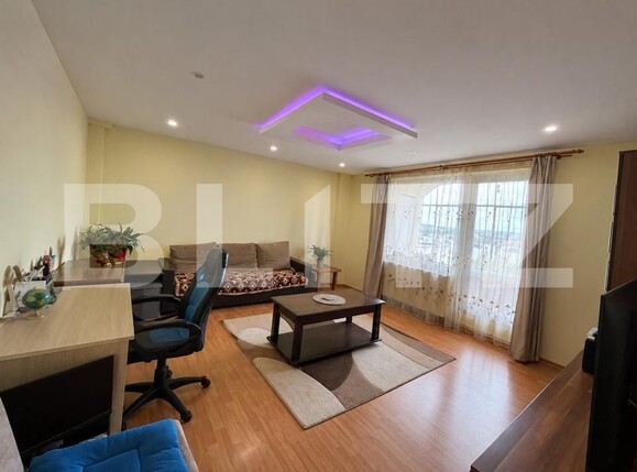 Apartament de vânzare 3 camere Unirii - 201474AV | BLITZ Târgu Mureș | Poza1
