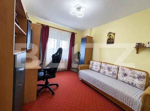 Apartament de vânzare 3 camere Unirii - 201474AV | BLITZ Târgu Mureș | Poza6