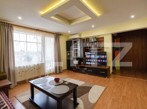 Apartament de vânzare 3 camere Unirii - 201474AV | BLITZ Târgu Mureș | Poza3