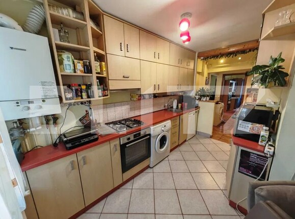 Apartament de vânzare 3 camere Unirii - 201474AV | BLITZ Târgu Mureș | Poza11