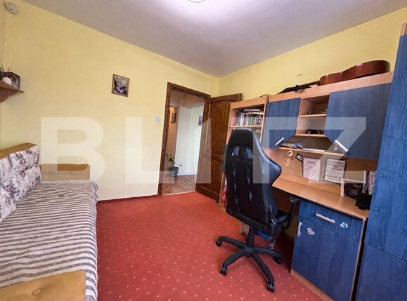 Apartament de vânzare 3 camere Unirii - 201474AV | BLITZ Târgu Mureș | Poza7
