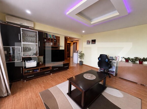 Apartament de vânzare 3 camere Unirii - 201474AV | BLITZ Târgu Mureș | Poza2