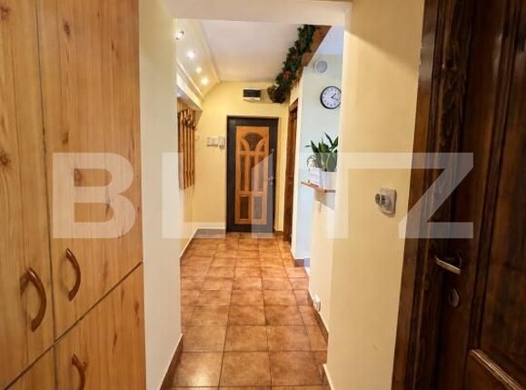 Apartament de vânzare 3 camere Unirii - 201474AV | BLITZ Târgu Mureș | Poza14