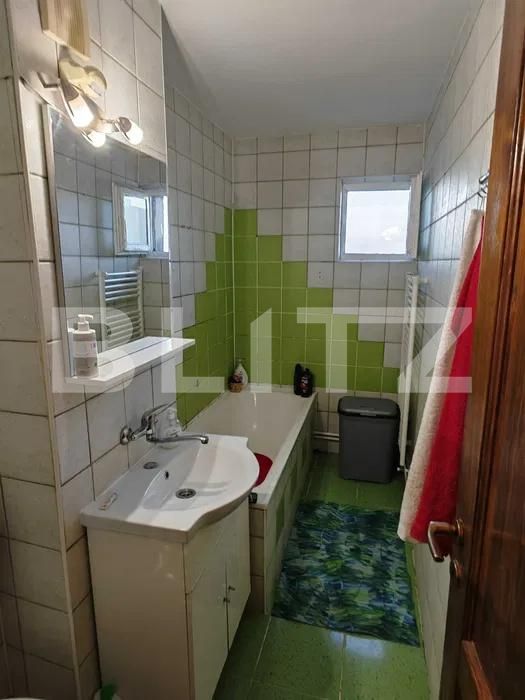 Apartament de vânzare 3 camere Unirii - 201474AV | BLITZ Târgu Mureș | Poza16