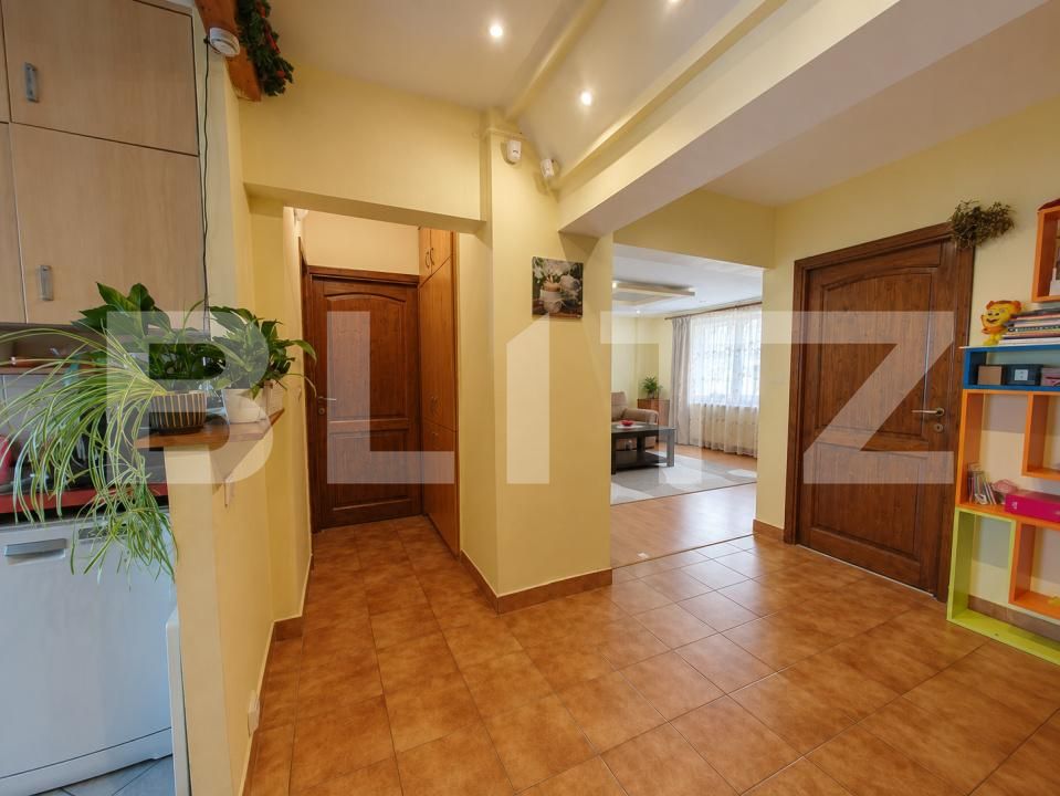 Apartament de vânzare 3 camere Unirii - 201474AV | BLITZ Târgu Mureș | Poza13