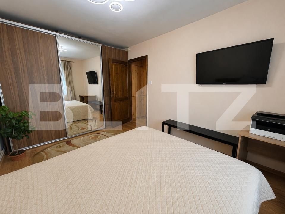 Apartament de vânzare 3 camere Unirii - 201474AV | BLITZ Târgu Mureș | Poza4