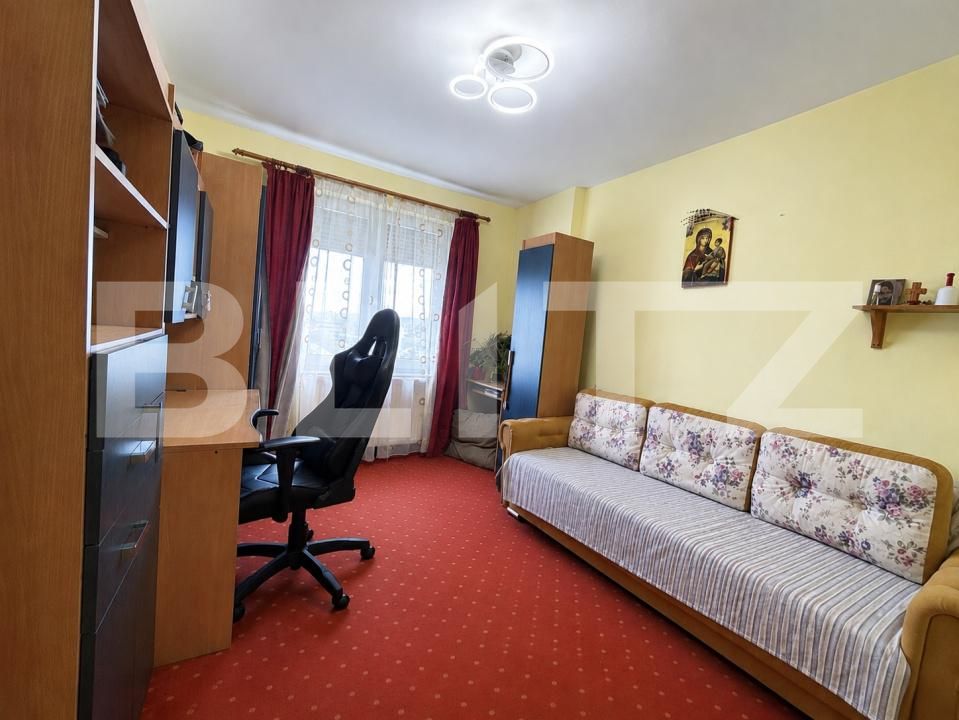Apartament de vânzare 3 camere Unirii - 201474AV | BLITZ Târgu Mureș | Poza6