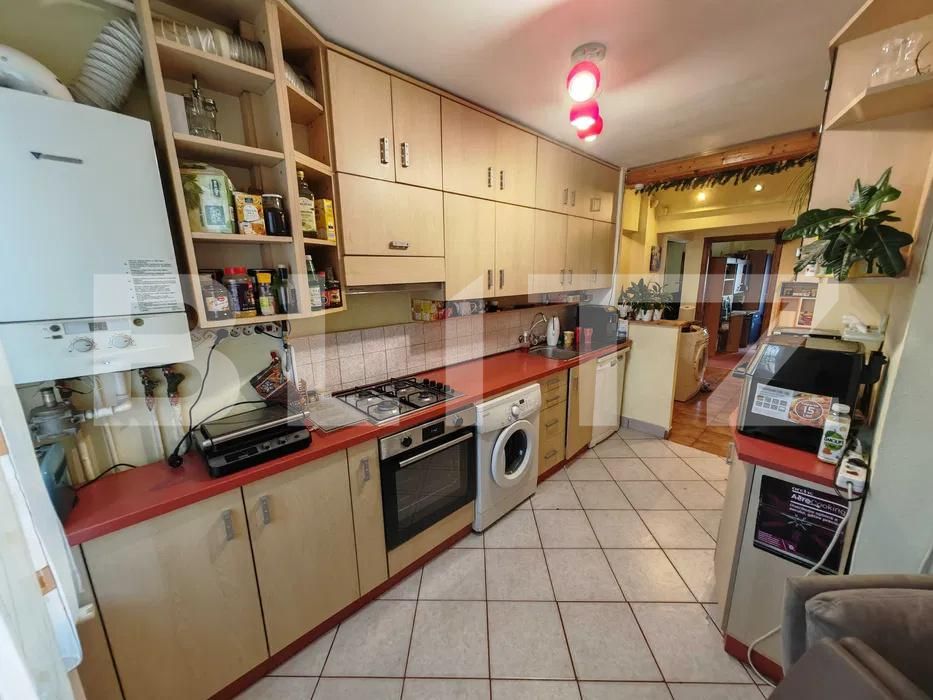 Apartament de vânzare 3 camere Unirii - 201474AV | BLITZ Târgu Mureș | Poza11