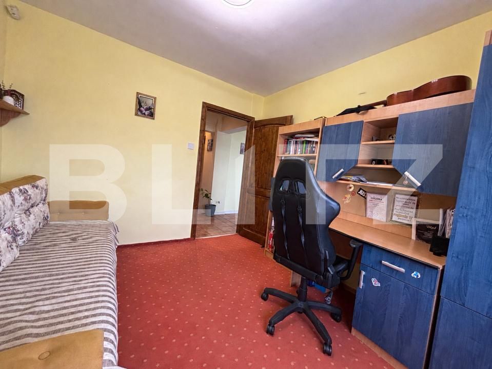 Apartament de vânzare 3 camere Unirii - 201474AV | BLITZ Târgu Mureș | Poza7