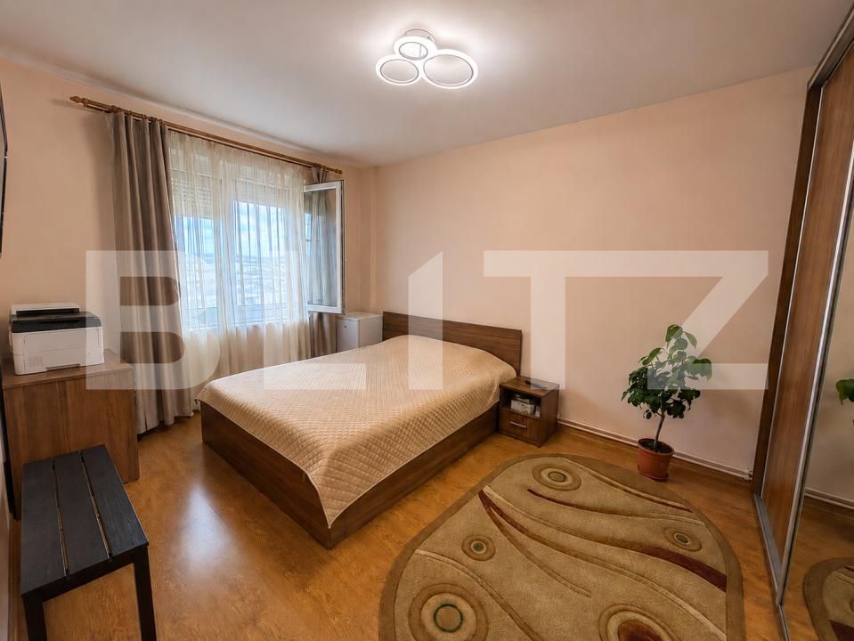 Apartament de vânzare 3 camere Unirii - 201474AV | BLITZ Târgu Mureș | Poza5